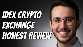 How To Use IDEX Crypto Exchange: Get Started & Trade Decentralized Assets