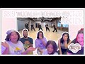 [THIS DANCE IS EVERYTHING!!😩] SINTA REACTS: SB19 - MOONLIGHT DANCE PRACTICE REACTION