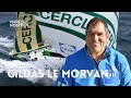 GILDAS MORVAN, champion de France (Figure de proue) - Portrait - reportage complet