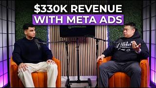INTERVIEW: How This Law Firm Signed $330k in Cases Using Meta Ads