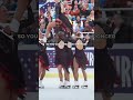 That’s what a comeback looks like. 💥  #SynchroSkating