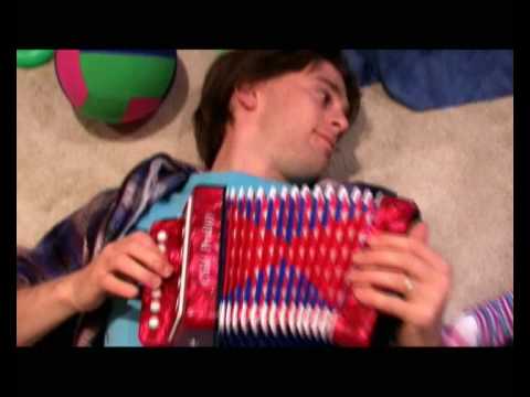 toy melodeon