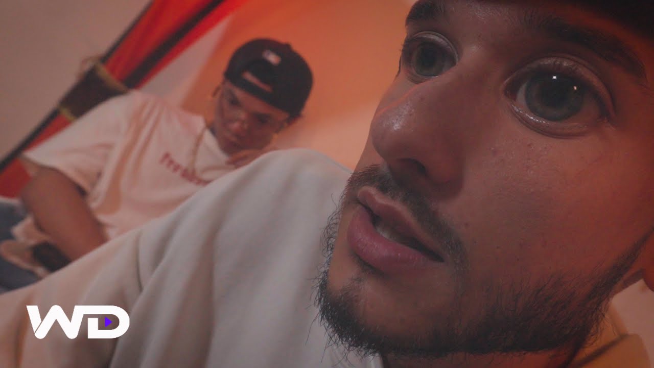 Zelcok Kp, Doar - BURRO (film by 