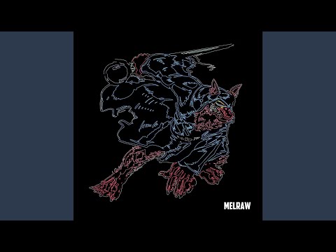 MELRAW - With You