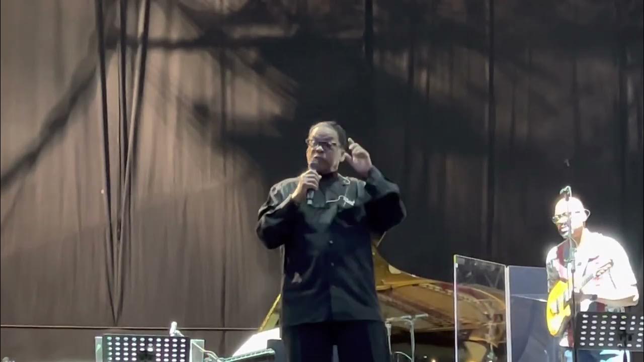 Herbie Hancock’s AC Cobra YouTube