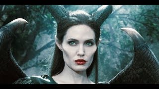 Maleficent / The Devil Within