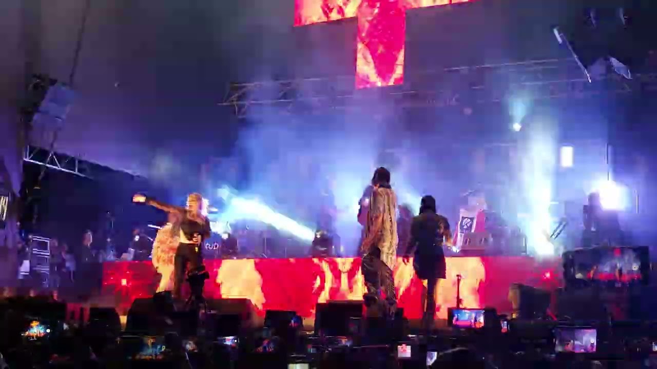 Kudai - (Llevame + Dejame gritar) Reactivate 8  2022 ultimos minutos🇵🇪🖤.....