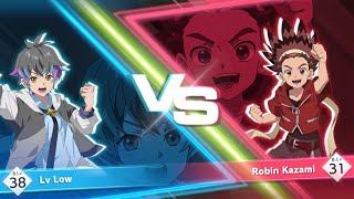 Beyblade X Xone -X- Tower Floor 60