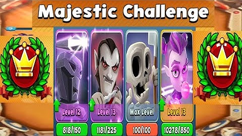 This deck is so much fun! - Smashing Four