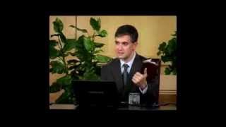 Justin Peters - A Call for Discernment, The Hurt of Faith Healing