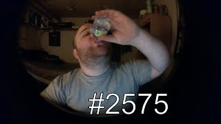 Thumbnail for Jon Drinks Water #2575