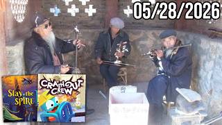 chinese zz top - Bits and Banter [05/28/2026]