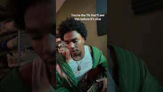 #wntrbrk #alternative #musicdiscovery #guitar #songwriting