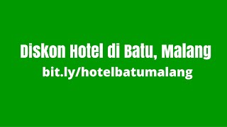 HOTEL TERBAIK DI KOTA MALANG HARGA 200 RIBUAN | REVIEW HOTEL THE 101 MALANG OJ | #HOTELREVIEW