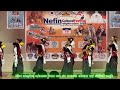 Nepali Kauda Dance नेफिन सांस्कृतिक महोत्सबमा नेपाल मगर संघ जापानको प्रस्तुति