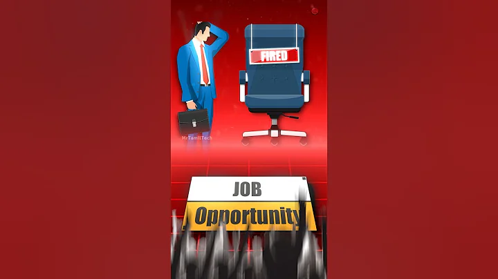 🚨 இந்த 3 JOBS-ல இருக்குறவங்க Great Escape..!! முன்பே கணித்த Bill Gates 😎 #shorts #job