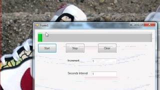 ProgressBar v 2.0