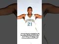NBA History Lesson - Jamaal Magloire #shorts