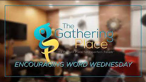 Encouraging Word Wednesday | Nancy Juarez