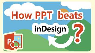 How PPT Beats InDesign at Batch Image Replacement (2) | Architect's Tool | infinityPPT