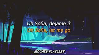 Leland Blue - Sofia... (Sub. Español / Lyrics)