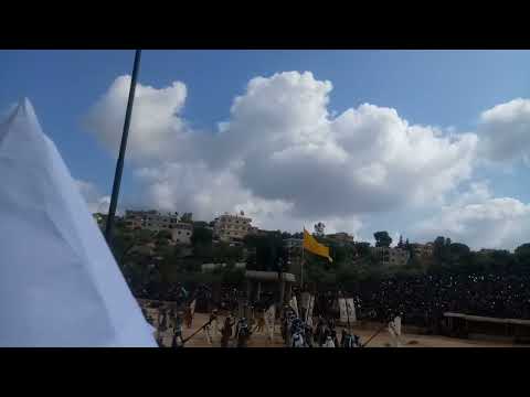 هنا محط رحالنا أرض كرب وبلاء