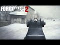 Forgotten Hope 2 — Eppeldorf (layer 64) multiplayer gameplay