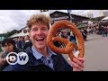 Tradition and beer: the Oktoberfest | DW English