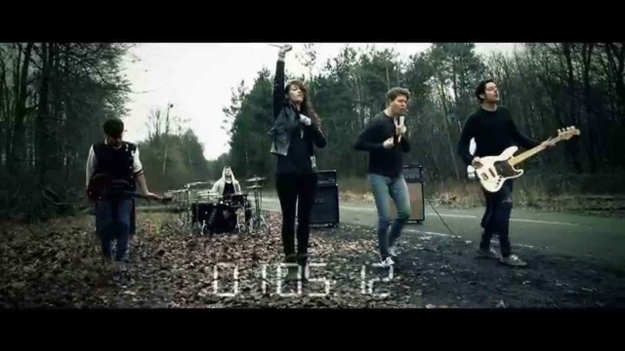 Texas Local News - "Time And Reason" (Official Music Video)