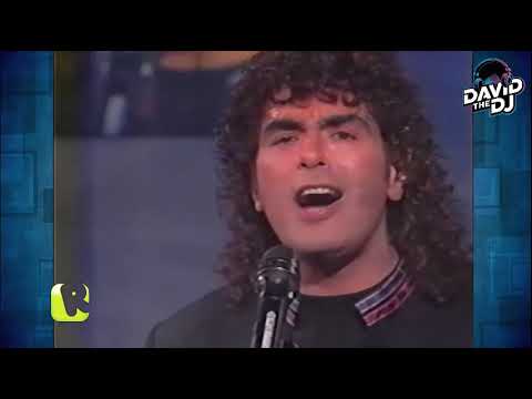 RETRO 80S  EN ESPAÑOL  VDJ DAVID EL DJ