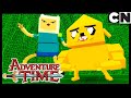 Guardians of Sunshine | Adventure Time | Cartoon Network