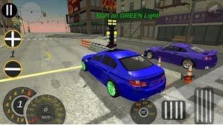 Drag Racing: Online Android Gameplay HD screenshot 5