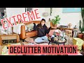 Clean With Me Nederlands | Ontspullen | EXTREME DECLUTTER MOTIVATION | JIMS&JAMA