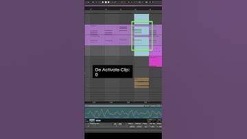 Ableton Tape Stop Effect Tutorial with No Plugins | Vari-fi in Ableton