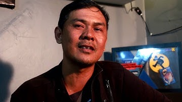 Tipe-X - Behind The BOOK 1999 (Interview Bung Moss)