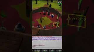 Imtedious Gets Voidwaker Gem.