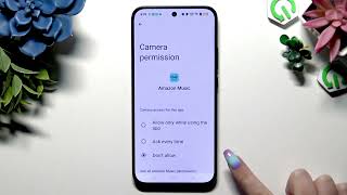 OPPO K13 Turbo - ऐप अनुमतियों को कैसे प्रबंधित करें screenshot 4