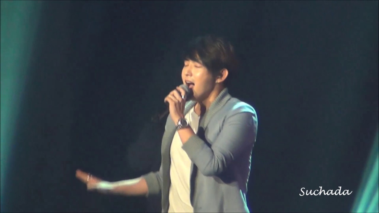 Lee Joongi  [Compliment] 이준기 - 칭찬해줘