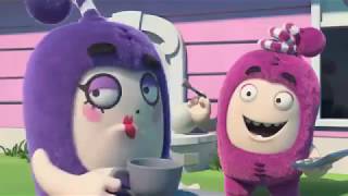 Starrion1220 Channel Trailer 2019 Trailer For Cartoon Parody Skits
