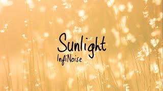InfiNoise - Sunlight (Feat. Nilka) - Lyrics
