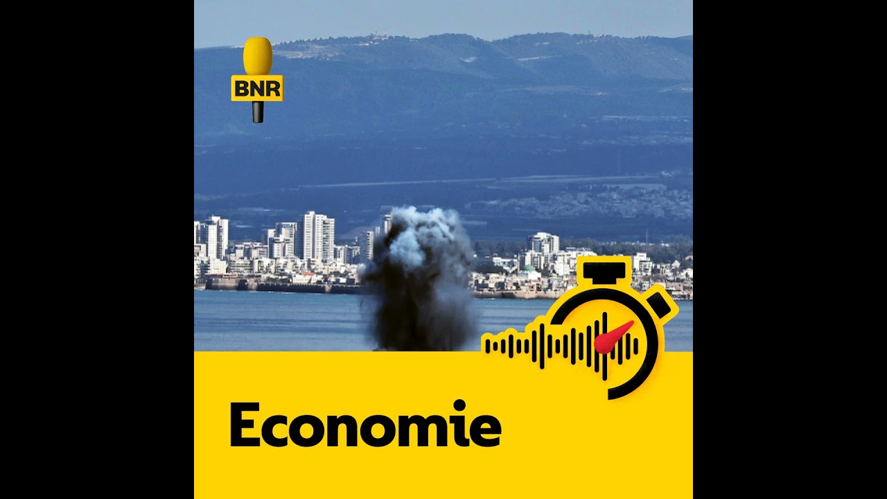 Scheepvaart in grote onzekerheid bij Hormuz: ‘Bemanningen in spagaat’