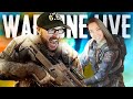 Warzone Duos With Rena_Ree!