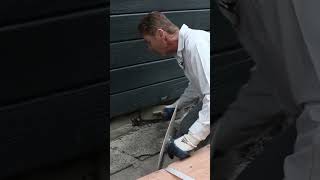 Foundation Fixed Hot Mud, #shorts, #ytshorts,  #shortsfeed, #trending, #reddit,