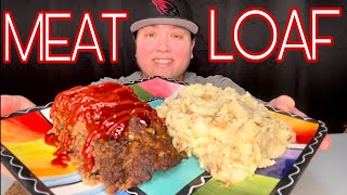 MEATLOAF & GARLIC MASHED POTATOES • STORY TIME …I GOT CAUGHT ! by Diane PuroGuanajuato VLOGS 2,705 views 3 months ago 24 minutes