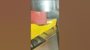 Wrong Press ❌ I #shorts #ytshorts #therajframes #viral #machinery #photoframe #frame