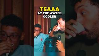 Spilling TEAAAA at the water cooler #shorts
6/12 - Milwaukee, WI
6/14 - Prior Lake, MN
6/19 - Cherokee, NC
6/20 - Charleston, SC
7/2 - Ledyard, CT
9/12 - Los Angeles
9/17 - Los Angeles
9/25 - Maui
9/26 - Oahu
10/3 - Tokyo
10/5 - Taipei
10/8 - Hong Kong
10/11 - Abu Dhabi
10./13 - Manila, PH
10/14 - Manila, PH
10/17 - Sydney
10/21- Auckland, NZ
10/25 - Melbourne, AU
10/29 - Brisbane, AU
11/1- Adelaide, AU
11/6 - Perth, AU
11/11 - Jakarta, ID
11/13 - Singapore, SG
11/18 - Kuala Lumpur, MY
11/21- Bangkok, TH
11/27 - Mumbai, IN
11/29 - Bengaluru, IN
Merch at goofygang.com
Tickets at Morganjay.com
Live streams at YouTube/@morganjaylive
#comedy #morganjay #autotunecomedyguy #standupcomedy Spilling TEAAAA at the water cooler #shorts