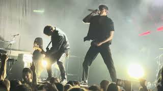 Make them suffer-Epitaph-Live-Bristol-9/5/25