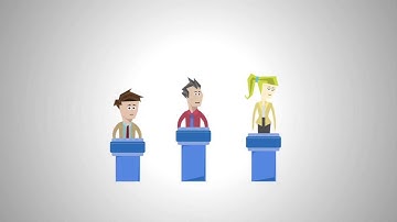 The NEW TecPodium Presenter Movie