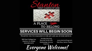 Wednesday Bible Roundtable Discussion 06/10/2026
