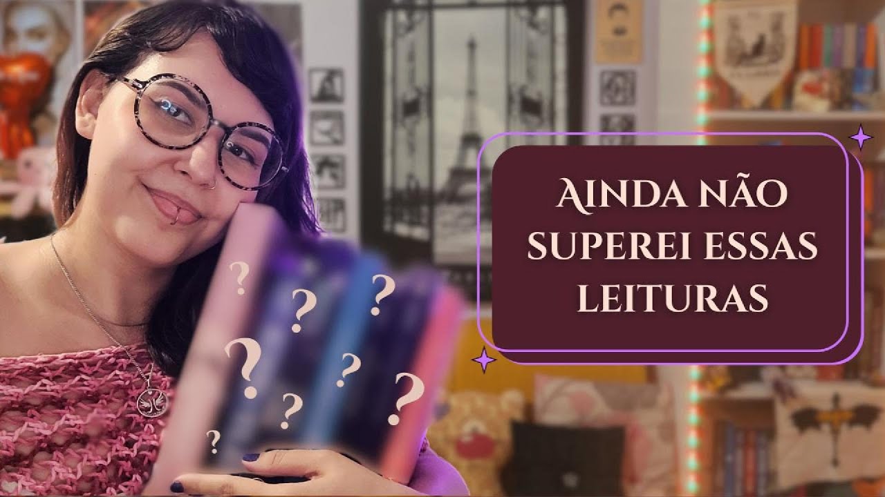 MEUS FAVORITOS DO FIM DE 2025! 📚 Vampiros, Vilões e Cafés